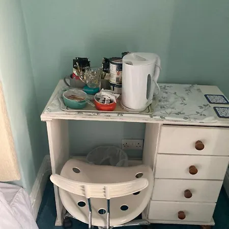 Homestay szállás Large Double With Private Bathroom & Free Off Street Parking Harrogate